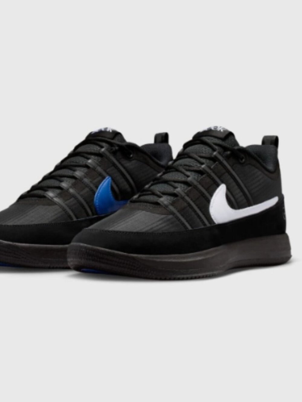 Nike Book 2 Fragment IO9950-900 Men’s Size 10 "FAST SHIPPING"